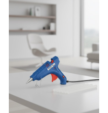 11 mm Silikon Uyumlu 100 W Güçlü Silikon Tabancası 5 Adet Silikon Hediyeli