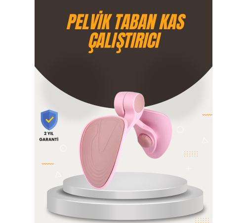 Uyluk Sıkılaştırıcı ve Kalça Çalıştırıcı Egzersiz Aparatı