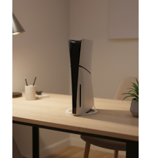 Oyun Konsolu Tutucu Şık ve Minimal Masa Üstü Stand