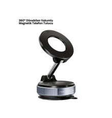 K007 VAKUMLU TELEFON TUTUCU