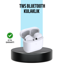 iPhone 11 12 13 14 15 Uyumlu Bluetooth Kulaklık Gürültü Engelleyici HD Mikrofonlu