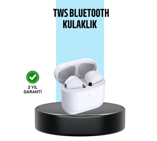 iPhone 11 12 13 14 15 Uyumlu Bluetooth Kulaklık Gürültü Engelleyici HD Mikrofonlu