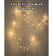 YAPRAK LED IŞIK
