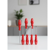 Ev ve Atölye Kullanımına Uygun 7 Parça Tornavida Seti