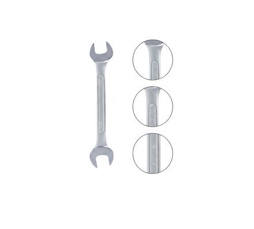 AÇIKAĞIZ 8Lİ ANAHTAR SET