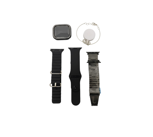 G9 MİNİ PLUS SİYAH