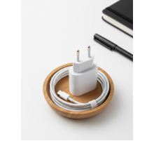 Yeni Nesil 35W USB-C Duvar Şarj Adaptörü Kablo Hediyeli