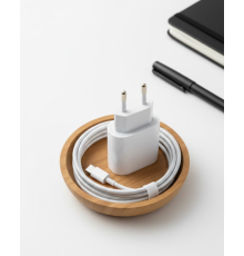 Yeni Nesil 35W USB-C Duvar Şarj Adaptörü Kablo Hediyeli