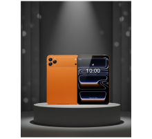 Yüksek Çözünürlüklü Ekranlı Android 15 Tablet