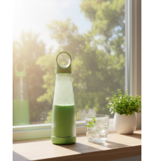 Ev Dışı Kullanıma Uygun Taşınabilir Smoothie Makinesi