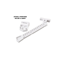 CAM EMNİYET KİLİDİ 2Lİ