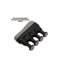 PARMAK GÜÇLENDİRİCİ