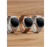 Torch Özellikli AMOLED Ekranlı Akıllı Saat Uzun Pil