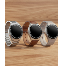 Torch Özellikli AMOLED Ekranlı Akıllı Saat Uzun Pil