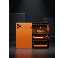 Uzun Pil Ömürlü 10.1 İnç Android Tablet