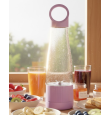 Sağlıklı Yaşam İçin 400 ml Taşınabilir Blender