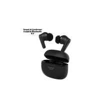 FB28 DİL ÇEVİRİ KULAKLIK SİYAH