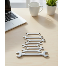 AÇIKAĞIZ 8Lİ ANAHTAR SET