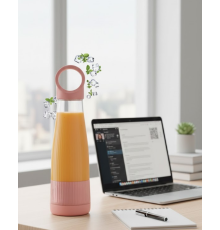 Ev Ofis ve Seyahat İçin Taşınabilir Smoothie Blender