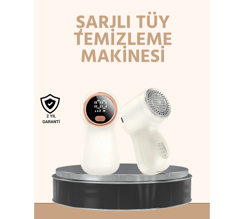 Evcil Hayvan Tüyleri İçin Dijital Tüy Toplayıcı Makine