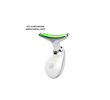 ES1081 Cilt Bakım Cihazı
