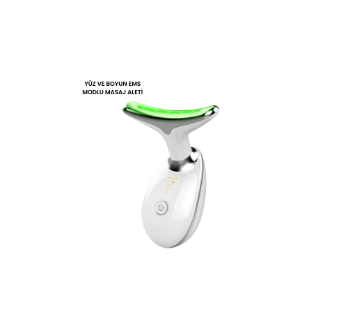 ES1081 Cilt Bakım Cihazı