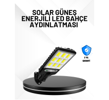 Dış Mekan Sensörlü Aydınlatma Modern ve Kullanıcı Dostu