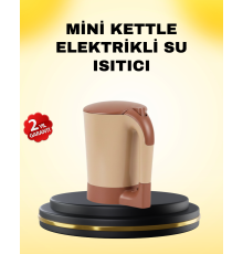 Elektrikli Pratik Kahve Makinesi Hızlı ve Kolay Kahve Keyfi