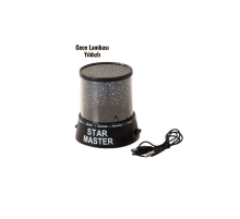 MİNİ STAR PROJEKTÖR