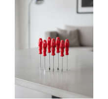 Profesyonel ve Günlük Kullanıma Uygun 7li Tornavida Seti