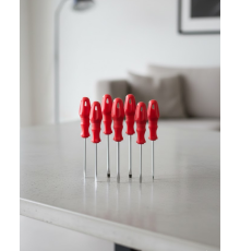 Profesyonel ve Günlük Kullanıma Uygun 7li Tornavida Seti