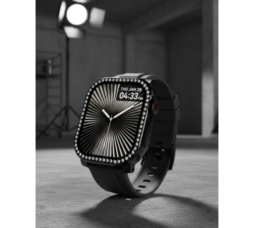 Akıllı Saat Kullanımı İçin Pratik Aksesuar ve Kordon Seti