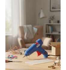 80W SİLİKON TABANCASI