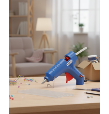 60W SİLİKON TABANCASI