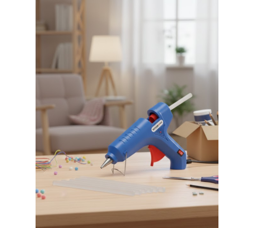 60W SİLİKON TABANCASI