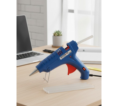 100W SİLİKON TABANCASI