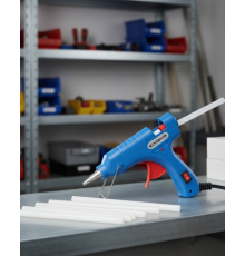 20W SİLİKON TABANCASI