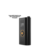 ST5537 Hava Kompresörü