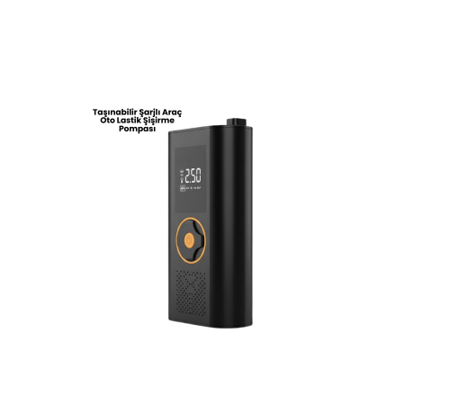 ST5537 Hava Kompresörü