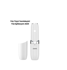 AHR01 YÜZ EPİLASYON
