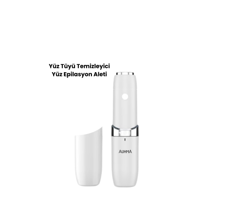 AHR01 YÜZ EPİLASYON