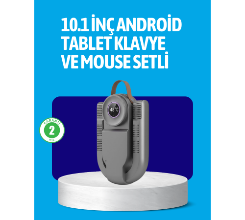 Ev ve Spor Ayakkabıları İçin Akıllı Kurutucu