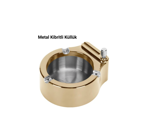 BENZİNLİ KÜLLÜK GOLD