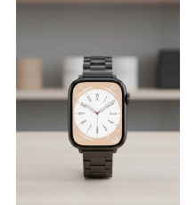 Akıllı Saat İçin Değiştirilebilir Kordon Seti ve Aparatlar