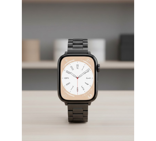 Akıllı Saat İçin Değiştirilebilir Kordon Seti ve Aparatlar