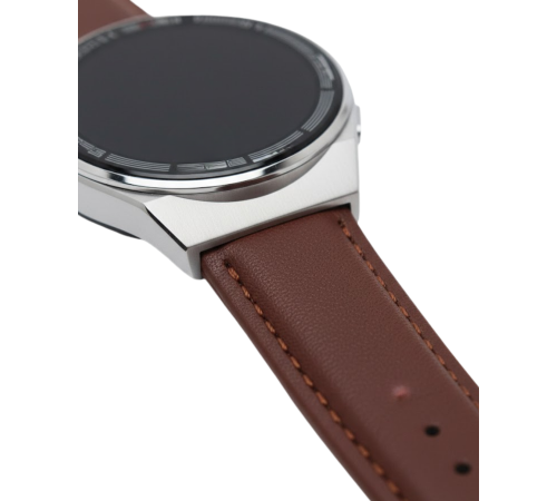 Uzun Pil Ömürlü AMOLED Akıllı Saat Torch Işıklı