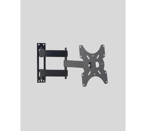 Hareketli TV Duvar Askı Aparatı 22–49 İnç Uyumlu