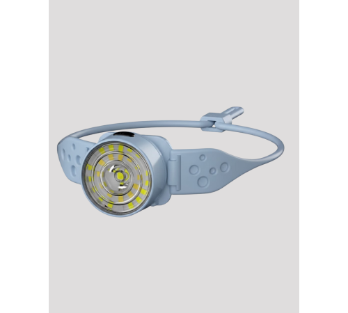 LED Kafa Lambası Kamp Yürüyüş ve Gece Kullanımı İçin