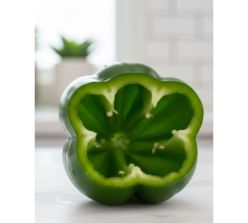 Biber ve Kabak İç Temizleyici Pratik Çekirdek Çıkarıcı Aparat