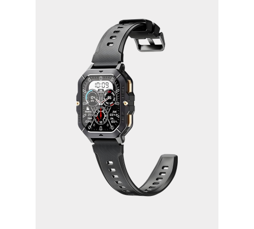 SQ-18 AMOLED Akıllı Saat